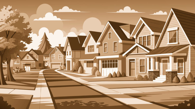 South Frankfort neighborhood